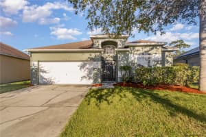 3112 DASHA PALM DRIVE, KISSIMMEE, FL 34744 - MLS#MFRO6346456