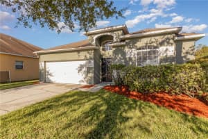 3112 DASHA PALM DRIVE, KISSIMMEE, FL 34744 - MLS#MFRO6346456