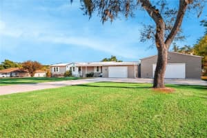 3122 GRIFFIN VIEW DRIVE, LADY LAKE, FL 32159 - MLS#MFRO6346488