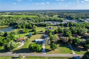 3122 GRIFFIN VIEW DRIVE, LADY LAKE, FL 32159 - MLS#MFRO6346488