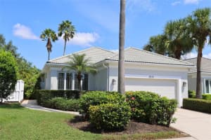 8515 53RD PLACE, BRADENTON, FL 34211 - MLS#MFRO6346490