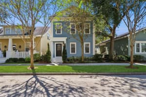5356 PENWAY DRIVE, ORLANDO, FL 32814 - MLS#MFRO6346498