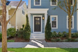 5356 PENWAY DRIVE, ORLANDO, FL 32814 - MLS#MFRO6346498
