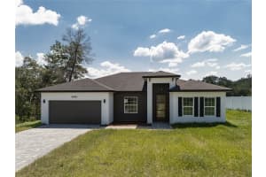 4240 Sw 169th Lane Rd, OCALA