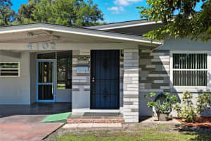 4102 S Nashville Ave, ORLANDO