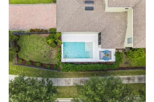 8256 BAYVIEW CROSSING DRIVE, WINTER GARDEN, FL 34787 - MLS#MFRO6346538