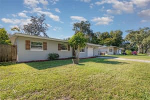 2266 SHERWOOD DRIVE, SOUTH DAYTONA, FL 32119 - MLS#MFRO6346541