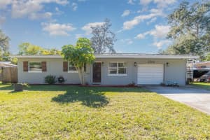 2266 SHERWOOD DRIVE, SOUTH DAYTONA, FL 32119 - MLS#MFRO6346541