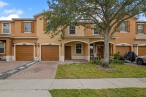 11179 SAVANNAH LANDING CIRCLE, ORLANDO, FL 32832 - MLS#MFRO6346543