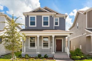 2509 Relaxing Ln, KISSIMMEE