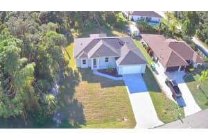 237 EPPINGER DRIVE, PORT CHARLOTTE, FL 33953 - MLS#MFRO6346557