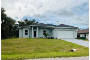 237 EPPINGER DRIVE, PORT CHARLOTTE, FL 33953 - MLS#MFRO6346557