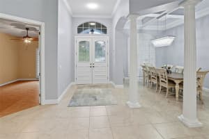 57 W Albany Ln Hernando, FL 34442 - Off Market