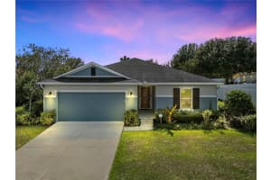 1725 Garden View St, MASCOTTE