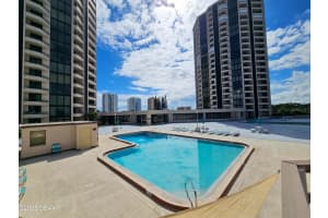 1 OCEANS WEST BOULEVARD, DAYTONA BEACH SHORES, FL 32118 - MLS#MFRO6346571