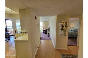 1 OCEANS WEST BOULEVARD, DAYTONA BEACH SHORES, FL 32118 - MLS#MFRO6346571