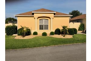 1221 SANTA CRUZ DRIVE, THE VILLAGES, FL 32162 - MLS#MFRO6346578