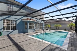 4926 BRIGHTMOUR CIRCLE, ORLANDO, FL 32837 Sold 10/31/25