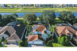 4926 BRIGHTMOUR CIRCLE, ORLANDO, FL 32837 Sold 10/31/25
