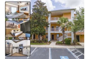 103 PARADISE PARADE #23103, DAVENPORT, FL 33897 - MLS#MFRO6346581