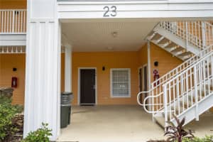 103 PARADISE PARADE #23103, DAVENPORT, FL 33897 - MLS#MFRO6346581