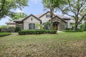 25551 HAWKS RUN LANE, SORRENTO, FL 32776 - MLS#MFRO6346583