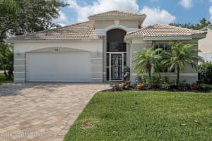 921 Wimbledon Dr, MELBOURNE