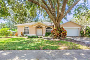 8443 RIDGEBROOK CIRCLE, ODESSA, FL 33556 Sold 12/04/25