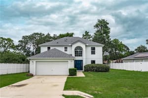 5725 Sw 116th Place Rd, OCALA