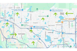 0 SAND AVENUE, APOPKA, FL 32703 - MLS#MFRO6346601