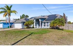 1446 LA CASITA STREET, DELTONA, FL 32725 - MLS#MFRO6346609