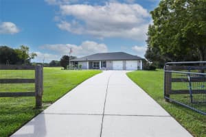8750 BRADLEY CIRCLE, CLERMONT, FL 34711 - MLS#MFRO6346616
