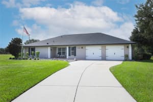 8750 BRADLEY CIRCLE, CLERMONT, FL 34711 - MLS#MFRO6346616