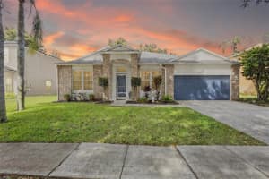 1224 Falconcrest Blvd, APOPKA