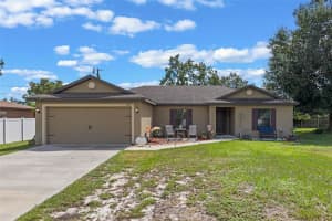 3195 N Covington Dr, DELTONA