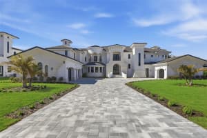 1009 DOWN RESERVE COURT, WINDERMERE, FL 34786 - MLS#MFRO6346638