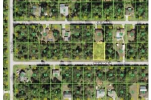 18376 BLANCHE AVENUE, PORT CHARLOTTE, FL 33948 - MLS#MFRO6346649
