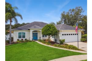 421 OSPREY LANDING DRIVE, LAKELAND, FL 33813 - MLS#MFRO6346653