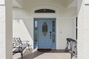 421 OSPREY LANDING DRIVE, LAKELAND, FL 33813 - MLS#MFRO6346653