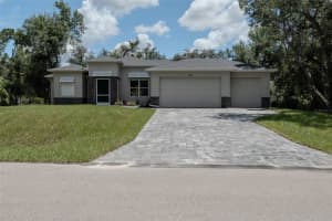 140 SNOWDEN STREET, PORT CHARLOTTE, FL 33954 - MLS#MFRO6346662