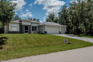 140 SNOWDEN STREET, PORT CHARLOTTE, FL 33954 - MLS#MFRO6346662