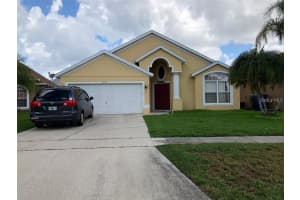 2358 Lily Pad Ln, KISSIMMEE