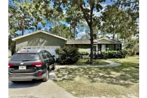5321 JUNE TERRACE, HOMOSASSA, FL 34446 - MLS#MFRO6346683