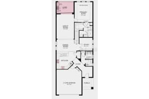 845 JUNONIA BOULEVARD, NEW SMYRNA BEACH, FL 32168 - MLS#MFRO6346692