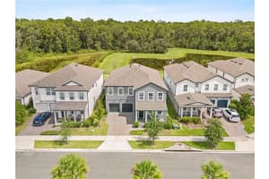 11219 PIXIE MANDARIN COURT, WINTER GARDEN, FL 34787 Sold 11/10/25