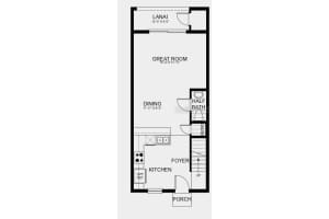 2969 SKYLINE LOOP, KISSIMMEE, FL 34758 - MLS#MFRO6346714