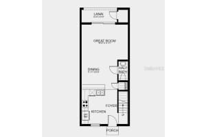 2965 SKYLINE LOOP, KISSIMMEE, FL 34758 - MLS#MFRO6346723