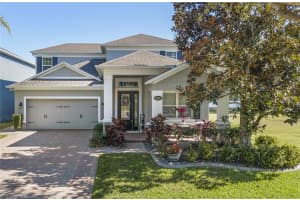 1082 Cosmos Way, OVIEDO