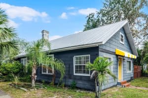 300 20TH STREET, SANFORD, FL 32771 - MLS#MFRO6346737