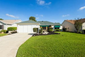 3049 GLENWOOD PLACE, THE VILLAGES, FL 32162 Sold 01/13/26
